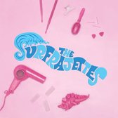 Surfrajettes - The Surfrajettes (7" Vinyl Single) (Coloured Vinyl) (Limited Edition) (Remastered)
