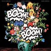 Pascal Comelade & The Liminanas - Boom Boom (CD)