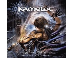 Kamelot - Ghost Opera (The Second Coming) (2 CD)