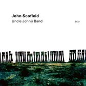 John Scofield, Vicente Archer, Bill Stewart - Uncle John's Band (2 CD)