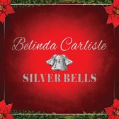 Belinda Carlisle - Silver Bells (7" Vinyl Single) (Coloured Vinyl)
