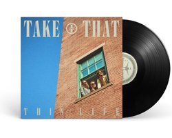 Take That - This Life (LP)