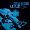 Kenny Burrell - K.B. Blues (LP)