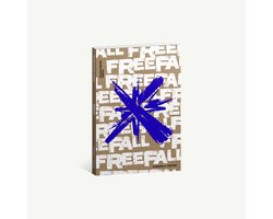 Tomorrow X Together - The Name Chapter: Freefall (CD) (Gravity)