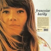Françoise Hardy - Françoise Hardy (LP) (Coloured Vinyl)