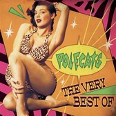 The Polecats - Very Best Of (LP) (Coloured Vinyl)