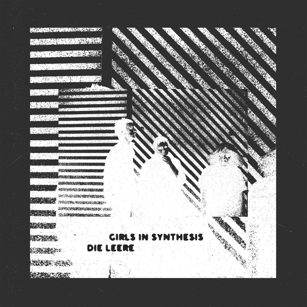 Girls In Synthesis - Die Leere (LP)