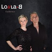 Loula B - Evidence (CD)