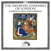 The Medieval Ensemble Of London - The Complete L'Oisea (14 CD) (Limited Edition)