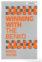Batsford Chess Library- Winning with the Benko