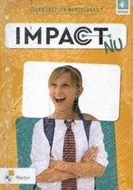 Impact NU 1 Leerwerkboek