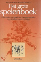 Het grote spelenboek