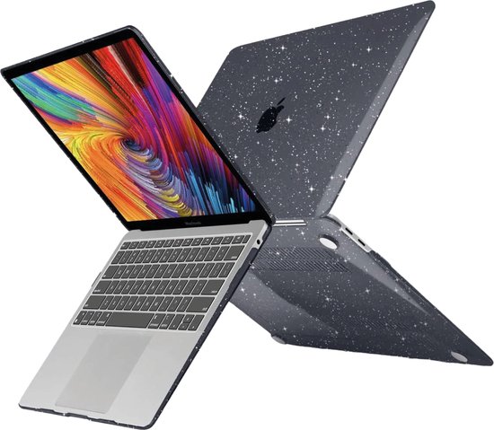 Coque MacBook pour MacBook Pro 13 pouces - MacBook Pro Hardcase - Protection  optimale