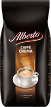 Alberto Cafe Crema Koffiebonen - 1 kg