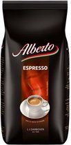 Alberto Espresso Koffiebonen - 1 kg