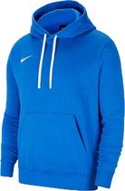 Nike - Park 20 Fleece Hoodie Women - Blauwe Hoodie-XS