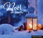 Various Artists - Noel En Famille (CD)