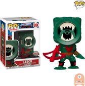 Funko Pop! Animation: Masters of the Universe - Leech #89 Special Edition Exclusive