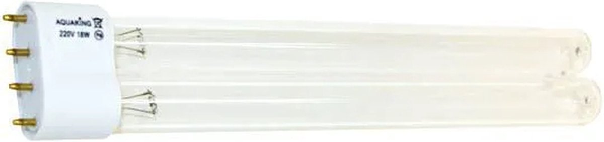 Aquaking Vervangingslamp Pl 55 Watt
