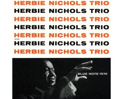 Herbie Nichols Trio - Herbie Nichols Trio (LP) (Tone Poet Series)