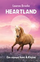 Paardenranch Heartland - Een nieuwe kans & Kiezen