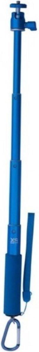 XSories U-Shot - Blauw (50 cm)