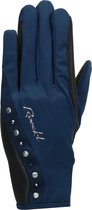 Roeckl Handschoenen Jardy Donkerblauw - 8,5