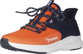 Knhs Sneakers Knhs Sport Donkerblauw-oranje