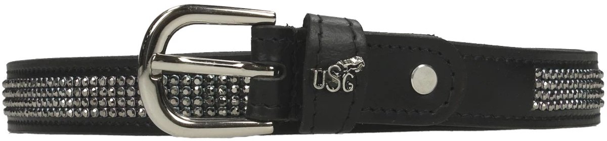 Usg Riem Princess Grijs - 100