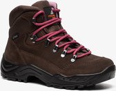 Chaussures de randonnée femme Mountain Peak catégorie B - Marron - Taille 40