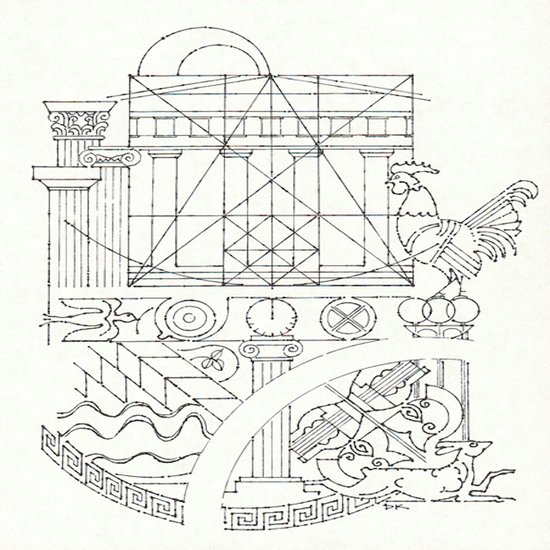 Plato's Theaetetus - cover