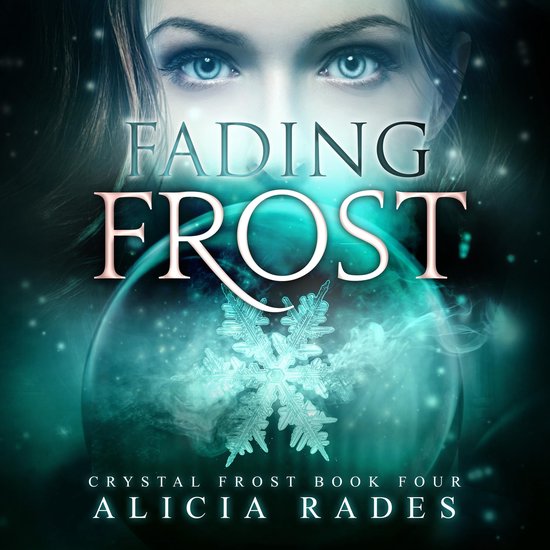 Fading Frost - cover