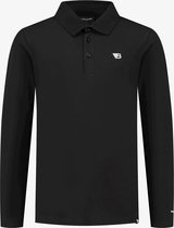 Ballin Polo shirt - Heren - Zwart, L