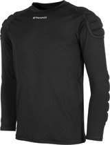 Stanno Protection Shirt lm Thermo Shirt - Noir - Taille L