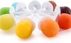 IJsvormen BPA-vrije ijslollyvormen IJslolly- en ijslollyvormen Silicone Ice Pop Makers voor kinderen en volwassenen