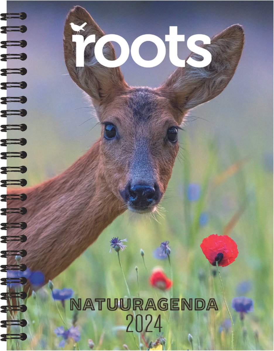 Roots Natuuragenda 2024