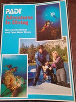 PADI Adventures in Diving - gevorderde training voor Open Water Divers