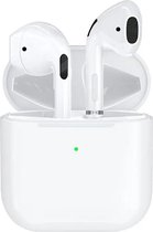 Airpods - Écouteurs sans fil - Écouteurs Bluetooth - Écouteurs sans fil - Wit - Écouteurs sans fil - Écouteurs