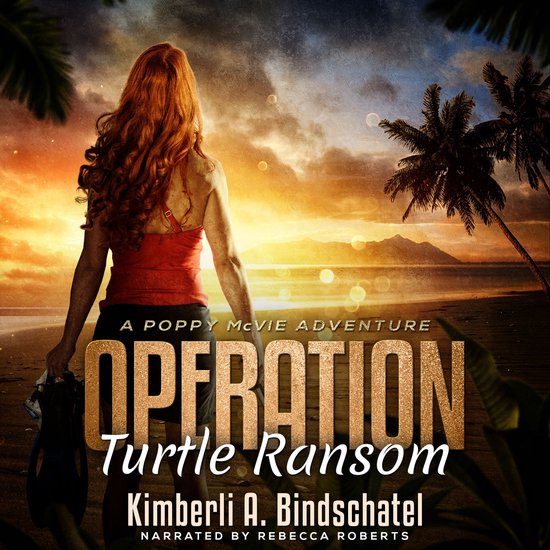 Operation Turtle Ransom - cover