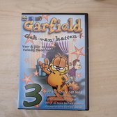 Garfield, Gek Van Katten, Deel 3