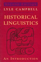 Historical Lingustics
