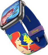 Moby Fox Disney - The Little Mermaid - Smartwatch Wristband + face designs Watch Band