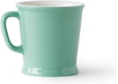 Tasses en porcelaine ACME - Union Mug 230ml Feijoa (vert menthe) - tasse à café