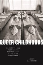 Sexual Cultures- Queer Childhoods