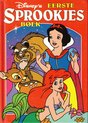 Disney's eerste sprookjesboek
