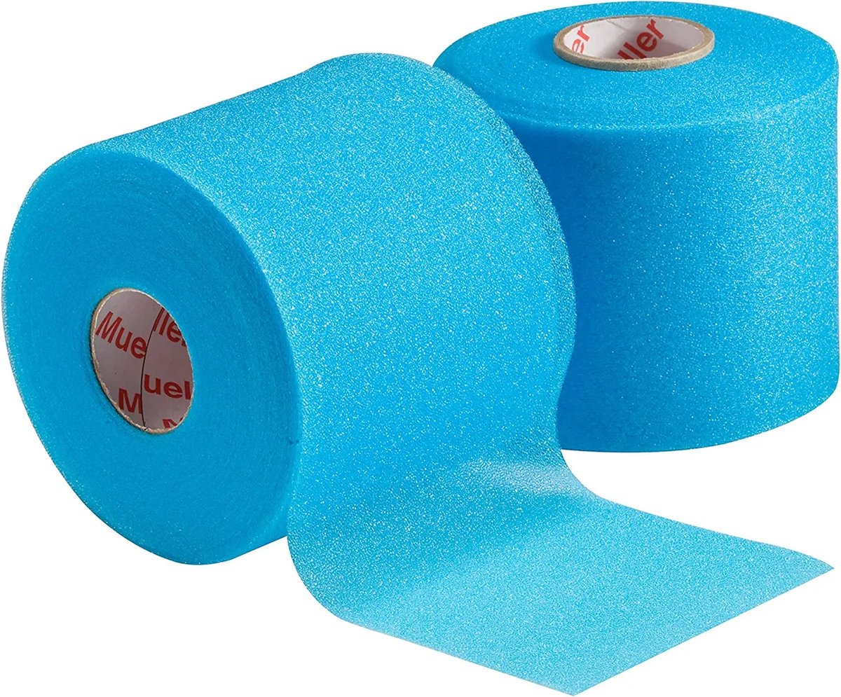 Underwrap tape Blauw Mueller