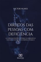 Direitos das pessoas com deficiência