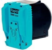 Rapid R5080 Nietcassette - 5000 stuks
