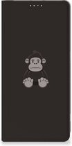 Stand Case Verjaardagscadeau OnePlus Nord 3 Telefoonhoesje Gorilla