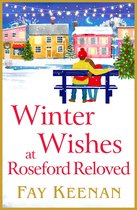 Roseford 4 - Winter Wishes at Roseford Reloved